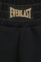 Everlast szorty bawełniane czarny 894100.50