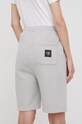 Oblečenie Šortky Deus Ex Machina DLA223283 sivá