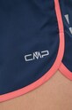 Běžecké šortky CMP námořnická modř 3C89676T