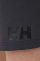 Turistické šortky Helly Hansen sivá 34099