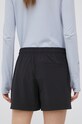 Odzież Helly Hansen szorty outdoorowe Thalia 2 53056 czarny