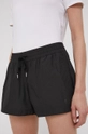 negru Helly Hansen pantaloni scurți