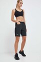 Outdoorové šortky Salewa Puez 3 00.0000027402 černá SS23