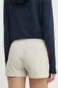 Kratke outdoor hlače Salewa Puez Temeljni materijal: 89% Poliamid, 11% Elastan Podstava džepova: 100% Poliester