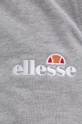 siva Kratke hlače Ellesse