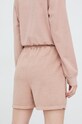 Îmbrăcăminte Ellesse pantaloni scurți din bumbac SGM13151 roz