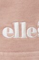 Ellesse pantaloni scurți din bumbac roz SGM13151