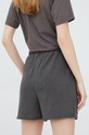 Oblečenie Bavlnené šortky Ellesse SGM13151 sivá