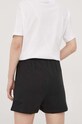 Oblečení Bavlněné šortky Ellesse SGM14159 černá