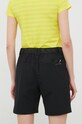 Odzież Viking szorty outdoorowe Expander 800.24.2409 czarny