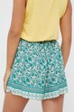 Odzież Vero Moda szorty 10276340.Birch zielony