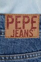 Джинсові шорти Pepe Jeans темно-синій PL800685DG7.000