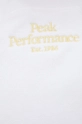 білий Шорти Peak Performance