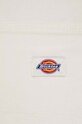 Dickies szorty jeansowe biały DK0A4XRSC43