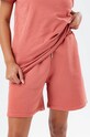 Odjeća Kratke hlače Hype ZVLR.507 roza
