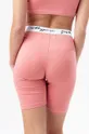 Hype pantaloncini rosa