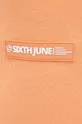 oranžna Kratke hlače Sixth June