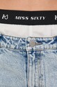 Miss Sixty pantaloni scurti jeans 6W2JJ0010000