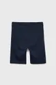 Детские шорты Tommy Hilfiger тёмно-синий