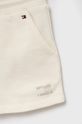 Dětské bavlněné šortky Tommy Hilfiger  100% Bavlna