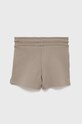 Guess Szorty dziecięce J2RD08.KAMN2 beżowy SS22