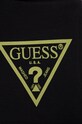 Dievča Detské krátke nohavice Guess J2RD08.KAMN2 čierna