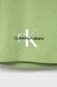 Παιδικά σορτς Calvin Klein Jeans  94% Βαμβάκι, 6% Σπαντέξ