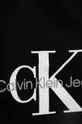 Detské krátke nohavice Calvin Klein Jeans  89% Bavlna, 11% Polyester