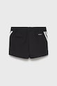 adidas Performance szorty dziecięce HD4344 HD4344 czarny SS22