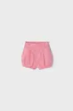 розовый Детские шорты Mayoral Для девочек