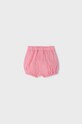 Mayoral shorts bambino/a 1238.4R.BABY rosa SS22
