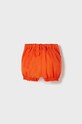 BIMBA Mayoral shorts bambino/a 1238.4R.BABY arancione