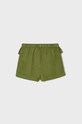 Mayoral shorts bambino/a 3274.6H.MINI verde SS22