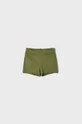 zelena Mayoral otroške kratke hlače Dekliški