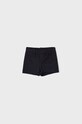 Mayoral pantaloni scurti copii casual negru 3279.6M.MINI