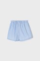 Fete Mayoral pantaloni scurti copii 3906.6J.MINI albastru