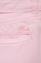 Fete Guess pantaloni scurti copii J2GD03.WE8R0 roz