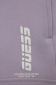 Dětské kraťasy Guess fialová J2GD26.FL04P