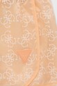 Fete Guess pantaloni scurti copii J2GD30.WDEZ0 portocaliu
