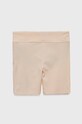 Guess gyerek rövidnadrág J2GD31.KABR0 bézs SS22