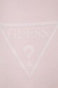 Dziewczynka Guess szorty dziecięce J2RD08.FL03S różowy