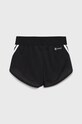 Dětské kraťasy adidas Performance HD4343 HD4343 černá SS22