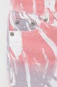 Fete Levi's pantaloni scurti din denim pentru copii 3EE350.G violet