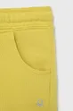 Detské bavlnené šortky United Colors of Benetton  100% Bavlna