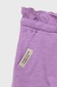 Dětské bavlněné šortky United Colors of Benetton  100% Bavlna