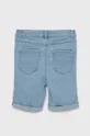 Detské rifľové krátke nohavice Kids Only modrá