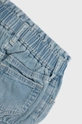 GAP otroške jeans kratke hlače  100% Bombaž