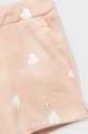 GAP shorts bambino/a 77% Cotone, 14% Poliestere, 9% Poliestere riciclato