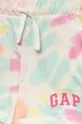 барвистий GAP дитячі бавовняні шорти