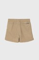 Columbia pantaloni scurti copii 1887931 bej SS22